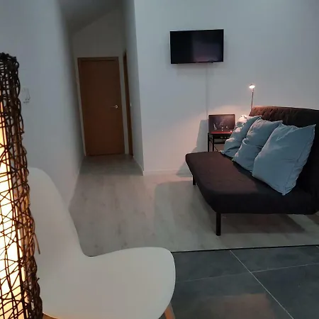 Apartment 5 Rua Antao Girao *