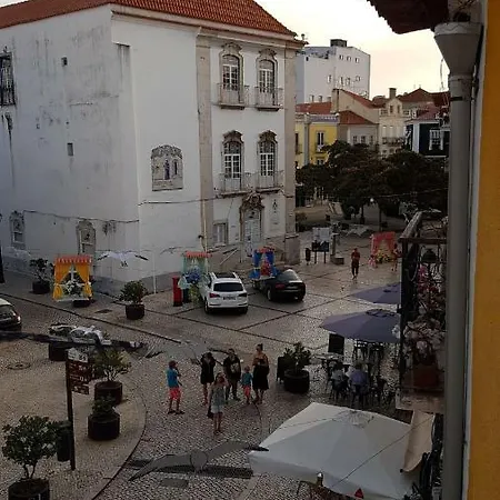 5 Rua Antao Girao 세투발