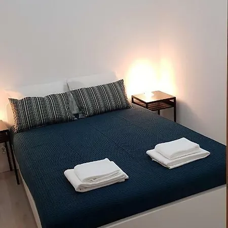 Apartment 5 Rua Antao Girao