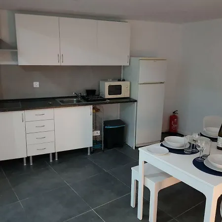 Apartment 5 Rua Antao Girao