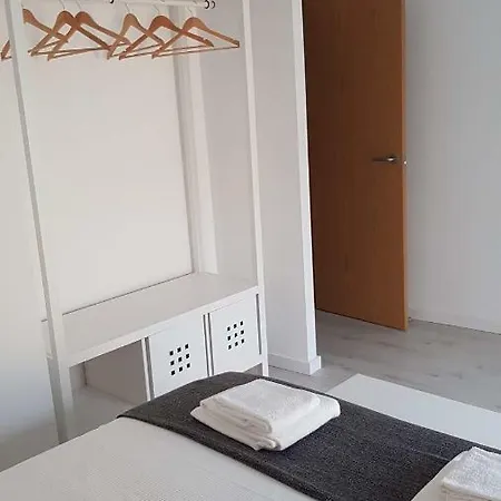 5 Rua Antao Girao Apartment Setubal