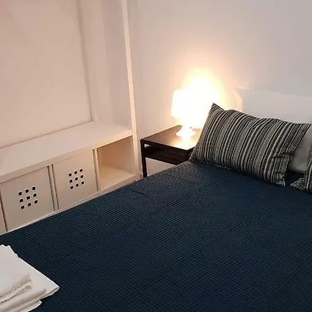 5 Rua Antao Girao Setubal